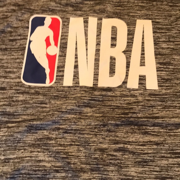 NBA Tank Top - Picture 2 of 5